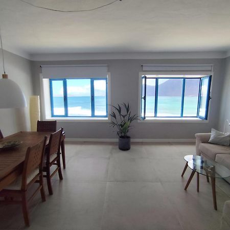 Willa Casa Manrique Famara Zewnętrze zdjęcie