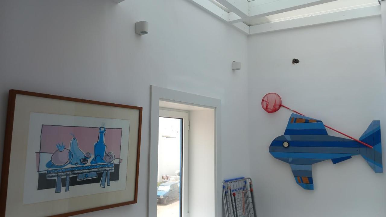 Willa Casa Manrique Famara Zewnętrze zdjęcie