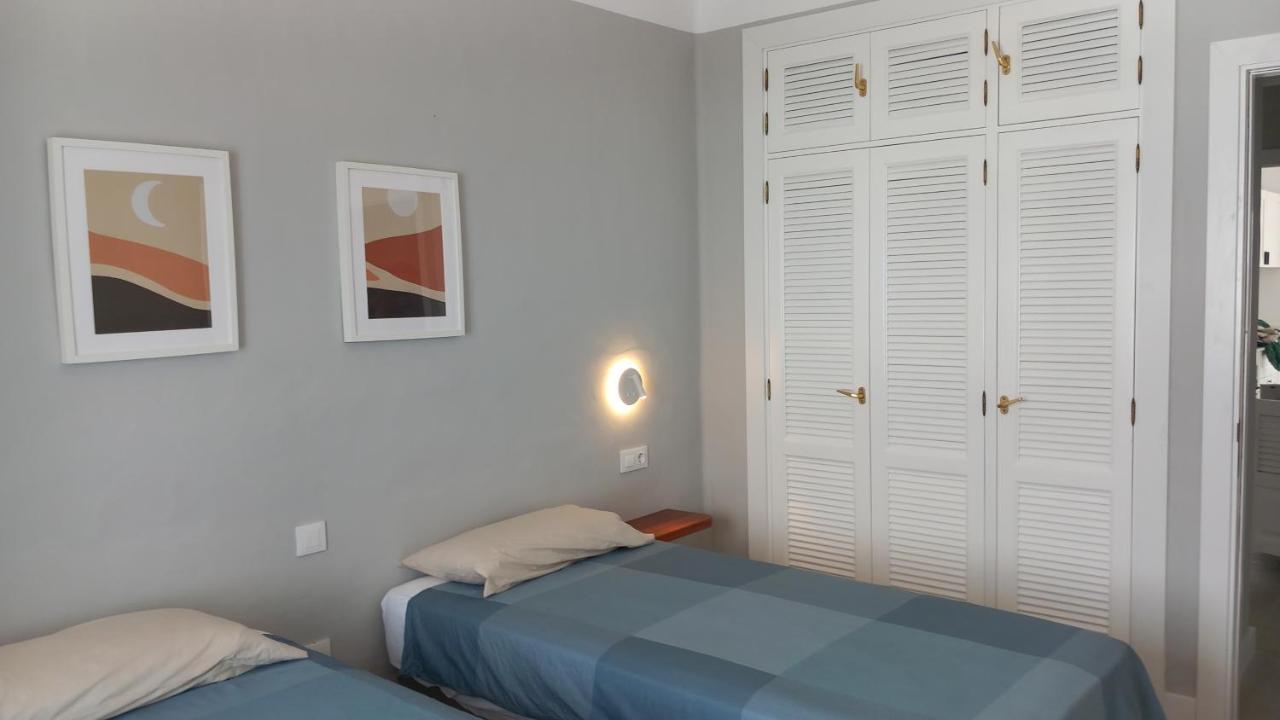 Willa Casa Manrique Famara Zewnętrze zdjęcie