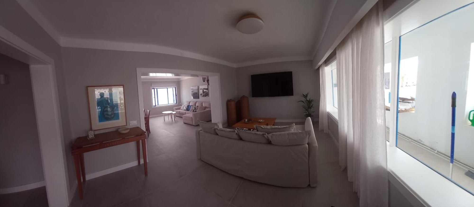 Willa Casa Manrique Famara Zewnętrze zdjęcie