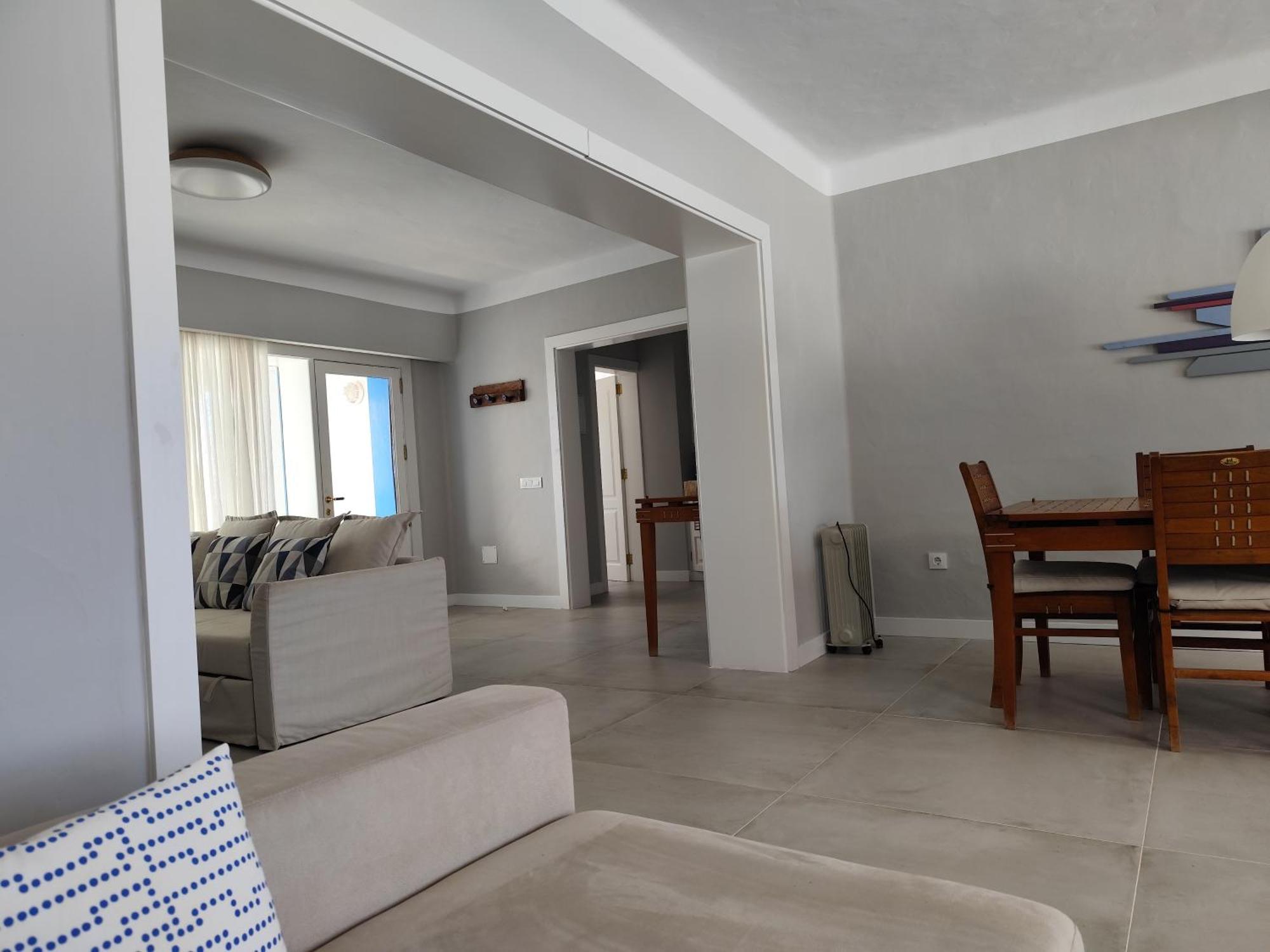 Willa Casa Manrique Famara Zewnętrze zdjęcie